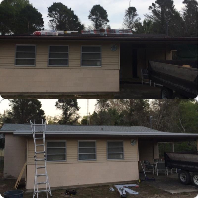 Slide of Roof Systems Unlimited