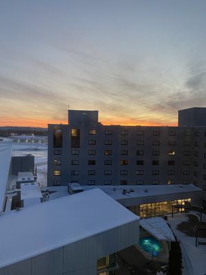 Treasure Island Resort & Casino by null