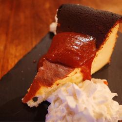 Urdaneta - Tarts de Queso