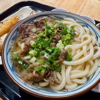 Marugame Udon - Japanese Near Me - Vancouver, British Columbia Marugame Udon - Japanese Near Me - Vancouver, British Columbia