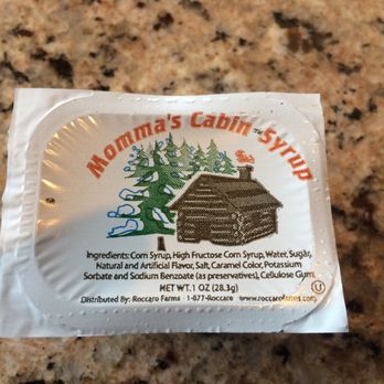 Williston Town House Diner - Check the labels- encourage them to get real maple syrup - Diners Near Me - Williston Park, New York Williston Town House Diner - Check the labels- encourage them to get real maple syrup - Diners Near Me - Williston Park, New York