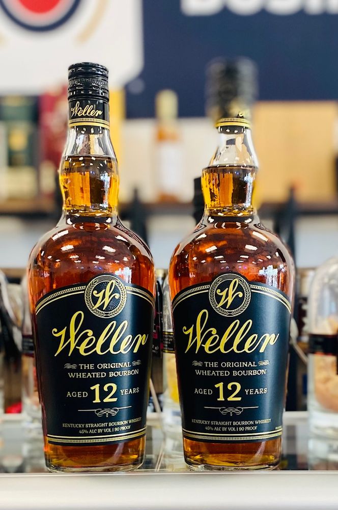 NICK’S LIQUOR 46 Photos 1401 US 287, Decatur, TX Yelp