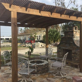 Alpha Natural Stone Plus - Patio Coverings Near Me - Jacksonville, Florida Alpha Natural Stone Plus - Patio Coverings Near Me - Jacksonville, Florida