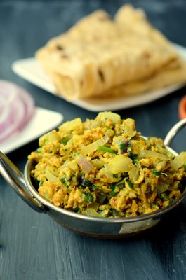 Bawarchi Biryanis by null