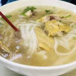 Pho Ga Pho Ga