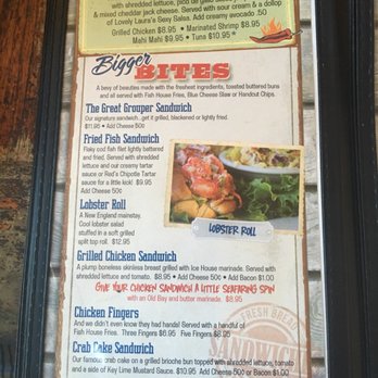 Red's Ice House - Seafood Near Me - Mount Pleasant, South Carolina Red's Ice House - Seafood Near Me - Mount Pleasant, South Carolina