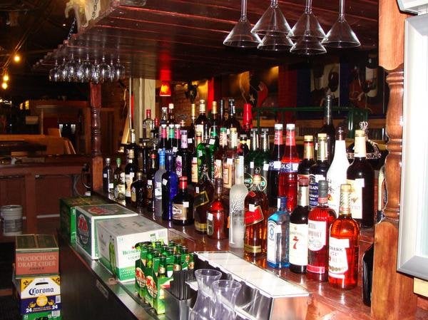 THE PRESS BOX BAR - Updated October 2024 - 209 Jackson St, Houston ...