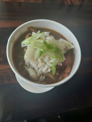 Beltway Bistro by null