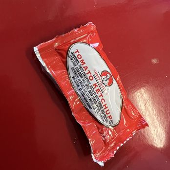 Fry Daddys - Off brand ketchup - Chicken Wings Near Me - Dallas, Texas Fry Daddys - Off brand ketchup - Chicken Wings Near Me - Dallas, Texas