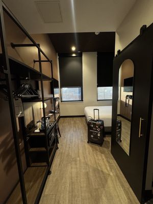 TRYP by Wyndham Pittsburgh/Lawrenceville Boutique Hotel by null