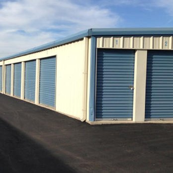 Highway 85 Self Storage - Self Storage Near Me - Brighton, Colorado