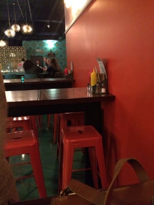 Ogie's Trailer Park by null