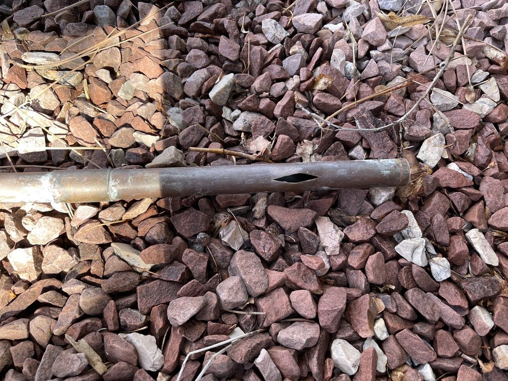 MOUNTAIN DEW IRRIGATION Updated September 2024 Littleton, Colorado