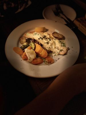 Tabor Hill Winery & Restaurant by null