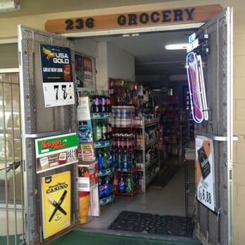 236 Grocery - the entrance to a grocery store - Grocery Near Me - Honolulu, Hawaii 236 Grocery - the entrance to a grocery store - Grocery Near Me - Honolulu, Hawaii