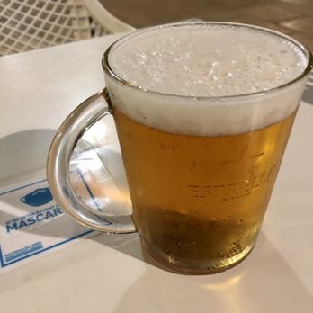 Cafetería el Uno - Pizza Near Me - Palma, PM Cafetería el Uno - Pizza Near Me - Palma, PM