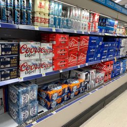 Walgreens