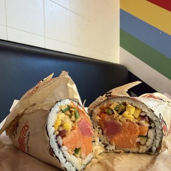 Jaburritos - Japanese Near Me - Las Vegas, Nevada
