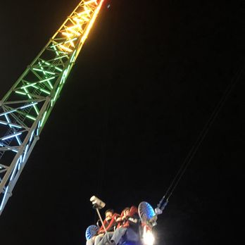 Magical Midway - Amusement Parks Near Me - Orlando, Florida