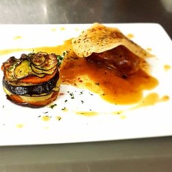 La Table d'Orélise