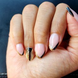 Designer Nail