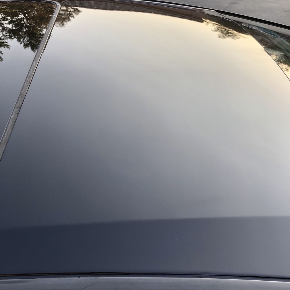North County Autobody & Paint - Roof - after - Body Shops Near Me - Oceanside, California North County Autobody & Paint - Roof - after - Body Shops Near Me - Oceanside, California