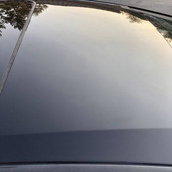 North County Autobody & Paint - Roof - after - Body Shops Near Me - Oceanside, California North County Autobody & Paint - Roof - after - Body Shops Near Me - Oceanside, California