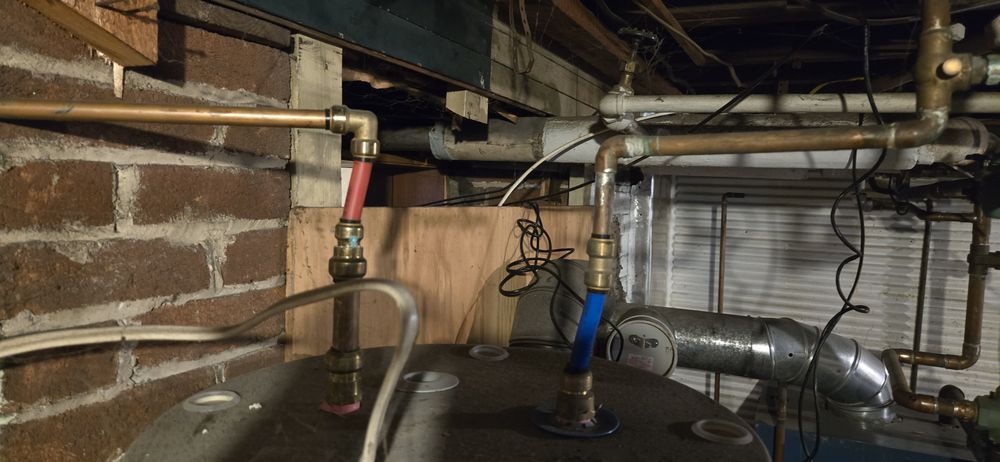 Slide of Nittany Valley Handyman