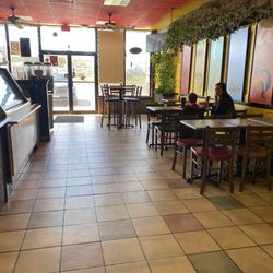 Salsas 4 Taqueria
