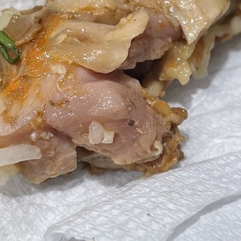 Chipotle Mexican Grill - RAW CHICKEN - Mexican Near Me - Fair Oaks, California Chipotle Mexican Grill - RAW CHICKEN - Mexican Near Me - Fair Oaks, California