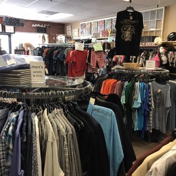 Second Impressions - Lots of used clothes.. - Thrift Stores Near Me - Lake Forest, California Second Impressions - Lots of used clothes.. - Thrift Stores Near Me - Lake Forest, California
