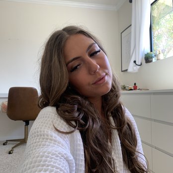 Kat Eye Studios - Volume full set (Doll Eye) - Eyelash Service Near Me - San Diego, California