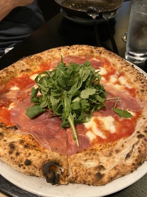 400 Gradi Dallas by null
