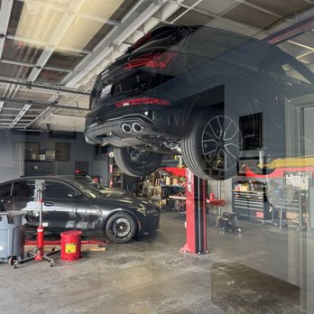 Sanzone Automotive - Auto Repair Near Me - Huntington Beach, California