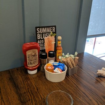 First Watch - At every table - Breakfast & Brunch Near Me - Lake Mary, Florida First Watch - At every table - Breakfast & Brunch Near Me - Lake Mary, Florida