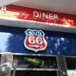 Route 66 Marbella
