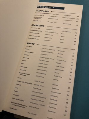 Menu photo 3 Snitches Deadwood, SD