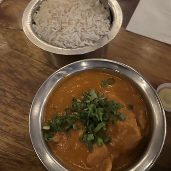 Ghee Indian Kitchen - chicken Tikka - Indian Near Me - Miami, Florida