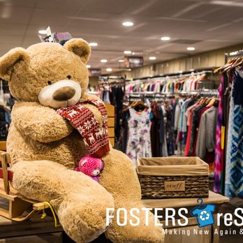 Fosters reStore - Children's Clothing Near Me - Racine, Wisconsin Fosters reStore - Children's Clothing Near Me - Racine, Wisconsin