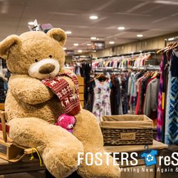 Fosters reStore