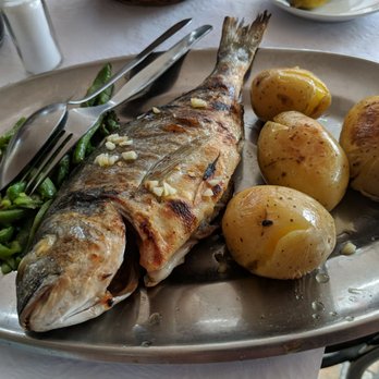 Café Solar da Praia - Fish and potatoes! - Restaurants Near Me - Esposende, 03 Café Solar da Praia - Fish and potatoes! - Restaurants Near Me - Esposende, 03
