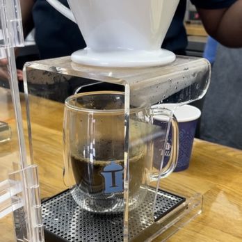 Tallio's Coffee & Tea - Drip Coffee - Coffee & Tea Near Me - San Francisco, California