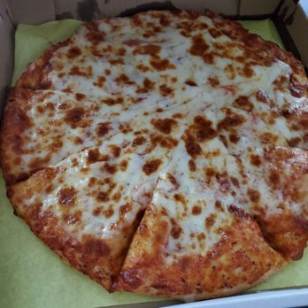 5 Star Pizza & Wings - Cheese pizza - Pizza Near Me - Fontana, California 5 Star Pizza & Wings - Cheese pizza - Pizza Near Me - Fontana, California