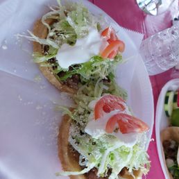 Sopes Sopes
