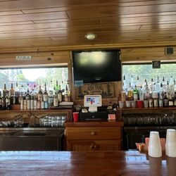 Ash Trail Lodge