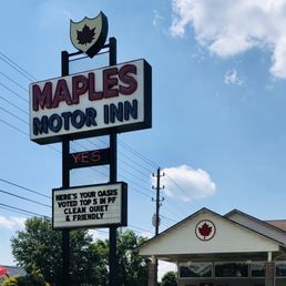 True: Clean, Quiet, and Friendly.