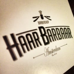 Haar Barbaar