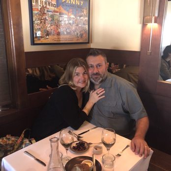 Chez Panisse - New American Near Me - Berkeley, California