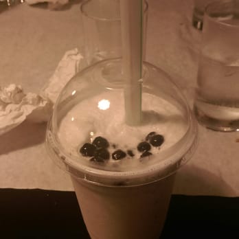 East Wind - Coconut Bubble Tea - Vietnamese Near Me - Fairfax, Virginia East Wind - Coconut Bubble Tea - Vietnamese Near Me - Fairfax, Virginia