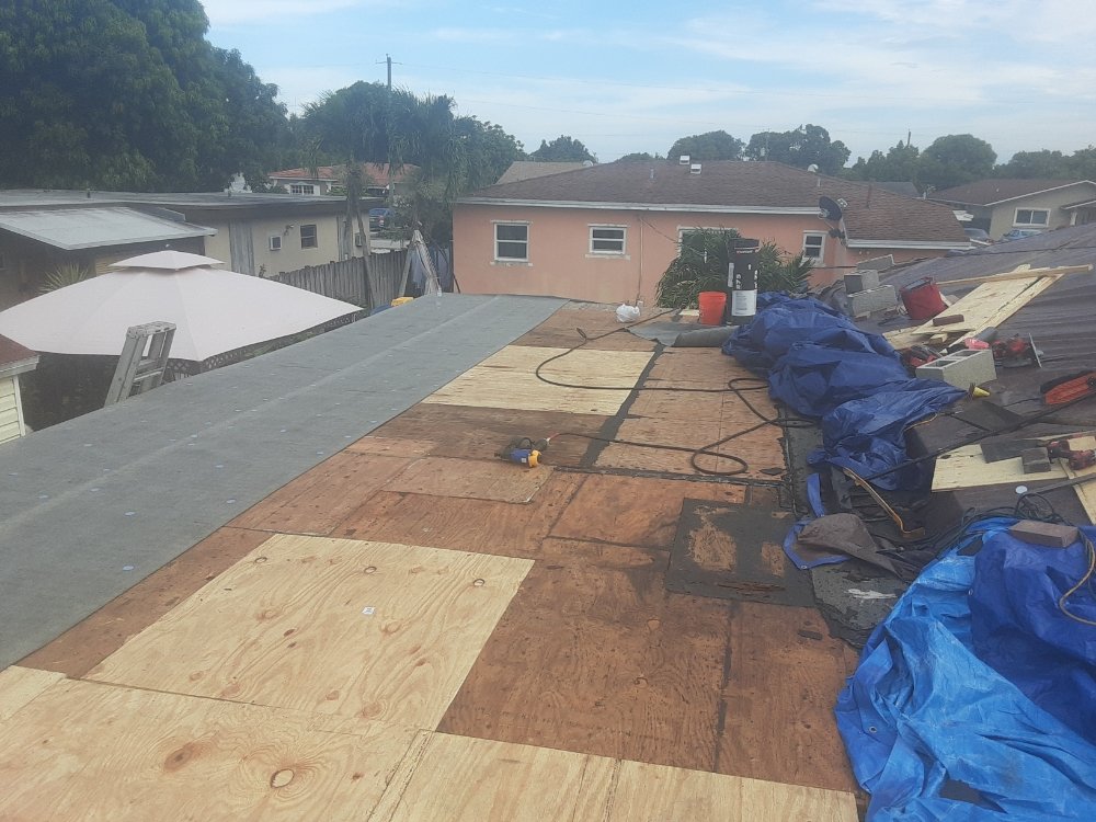 Slide of Weather Shield Home Improvement